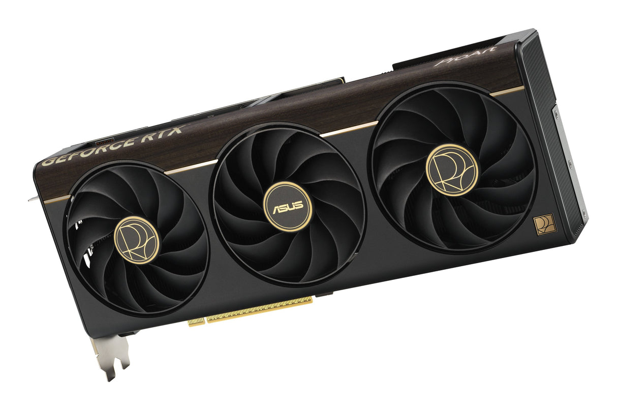 EAN 4711636174992 - ASUS ProArt -RTX5080-O16G NVIDIA GeForce RTX 5080 16 GB GDDR7 imagen 11