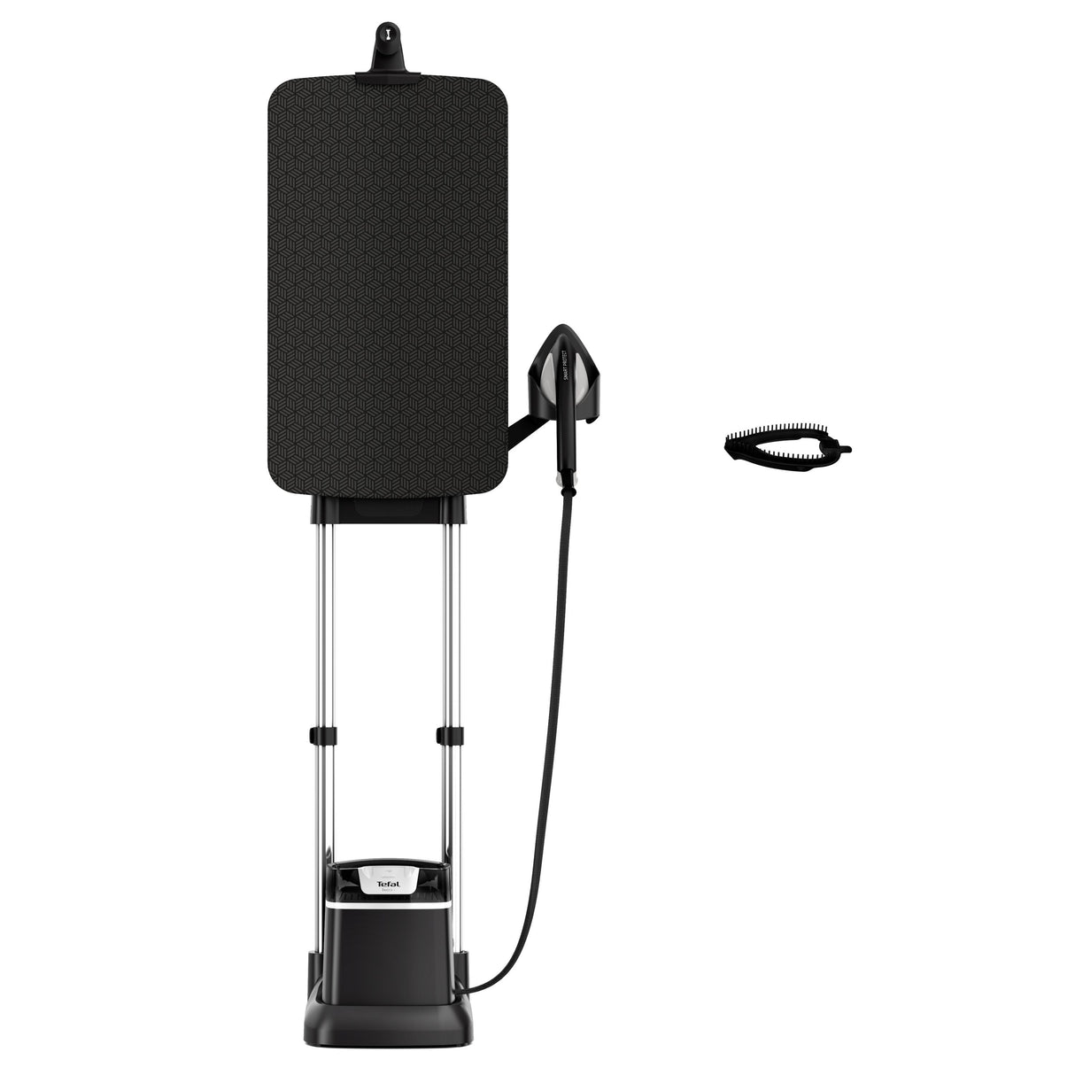 EAN 3121040081761 - Tefal IXEO+ QT1510E0 vaporizador para ropa Vaporizador erguido de prendas 2980 W Negro imagen 2
