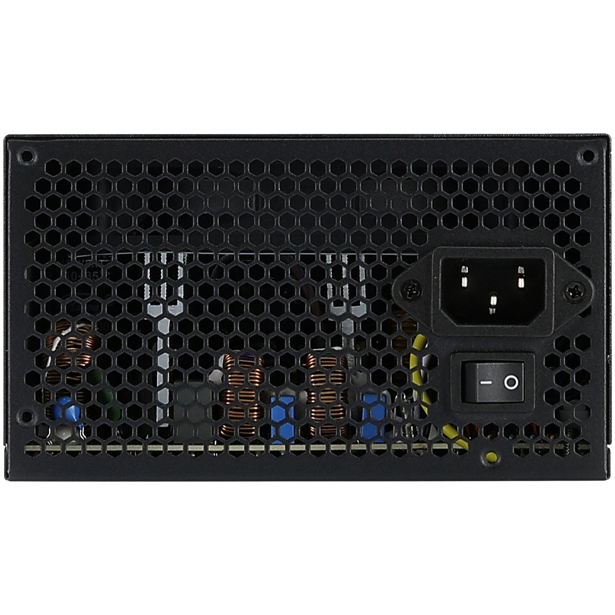 EAN 4718009156241 - Aerocool LUX 650W unidad de fuente de alimentación 20+4 pin ATX ATX imagen 6