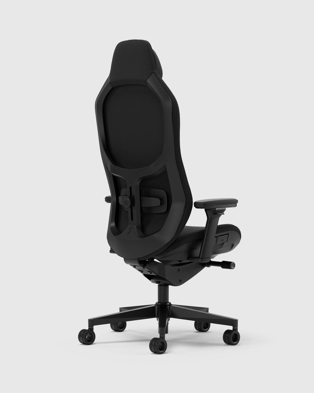 Fractal Design Fractal D. Refine 2 Fabric Dark