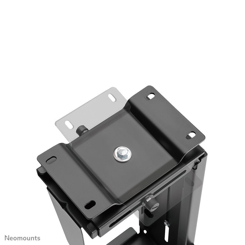 EAN 8717371445720 - Neomounts NM-CPU100BLACK soporte de CPU Soporte de CPU para instalación en escritorio Negro imagen 9