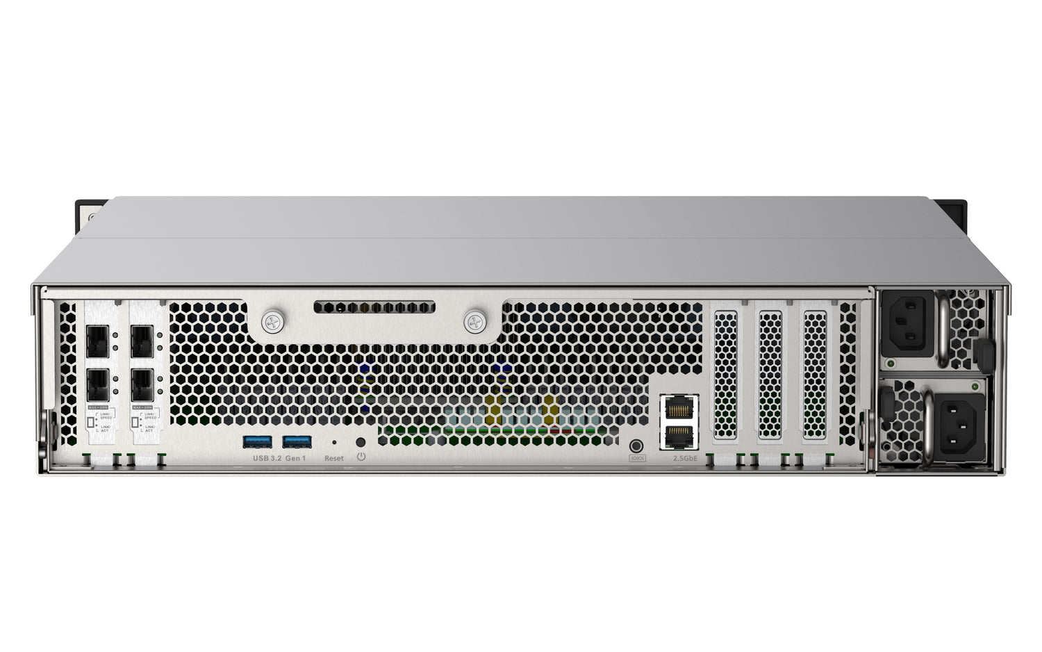 Qnap Ts-H2490fu-7302p-128g