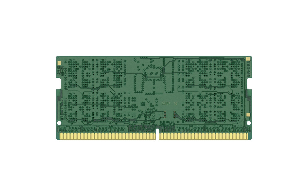 EAN 0740617349108 - Kingston Technology ValueRAM módulo de memoria 32 GB 1 x 32 GB DDR5 6400 MT/s 262-pin SO-DIMM imagen 2