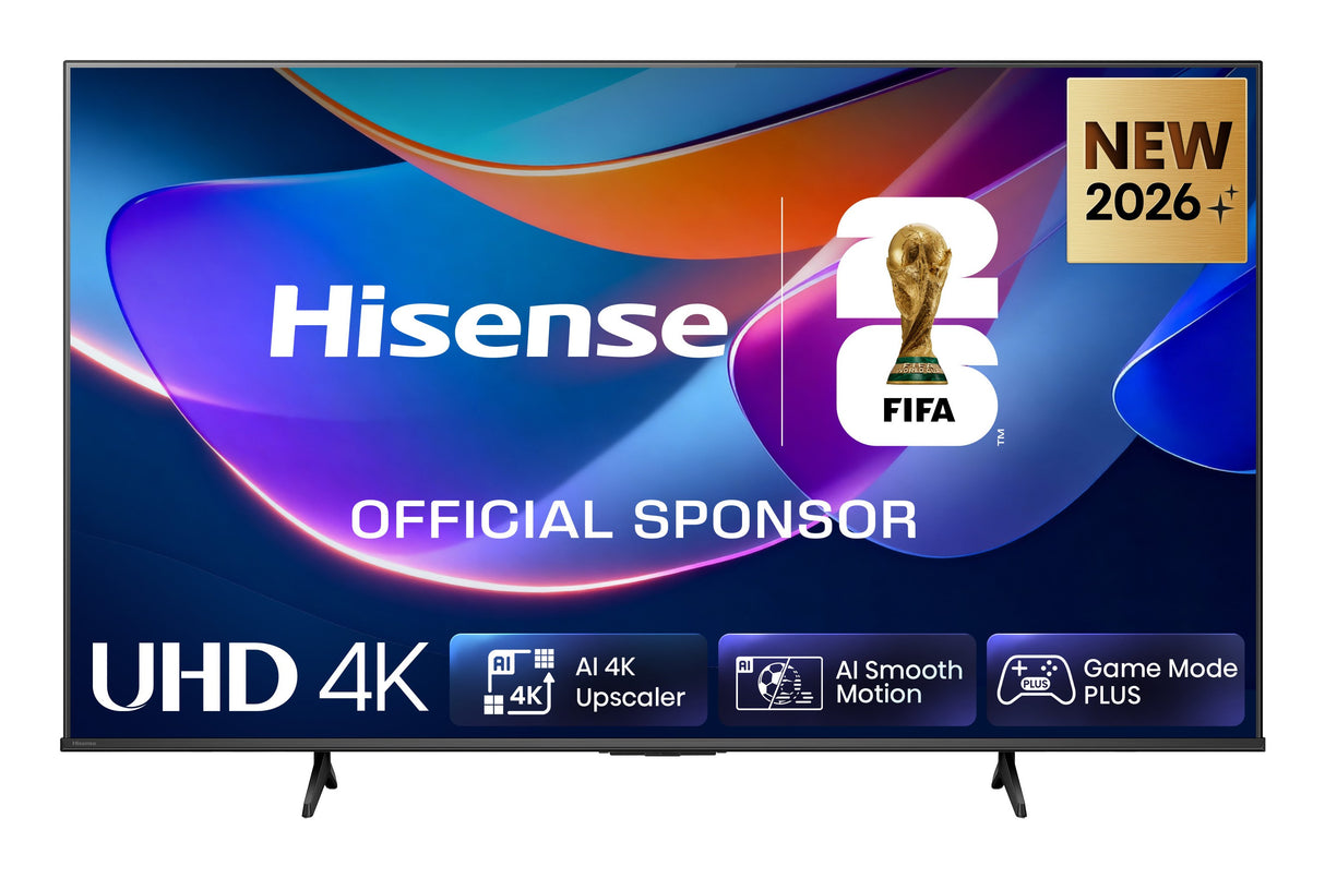 EAN 6942351430751 - Hisense 65A6S 165,1 cm (65") 4K Ultra HD Smart TV Wifi Negro imagen 15