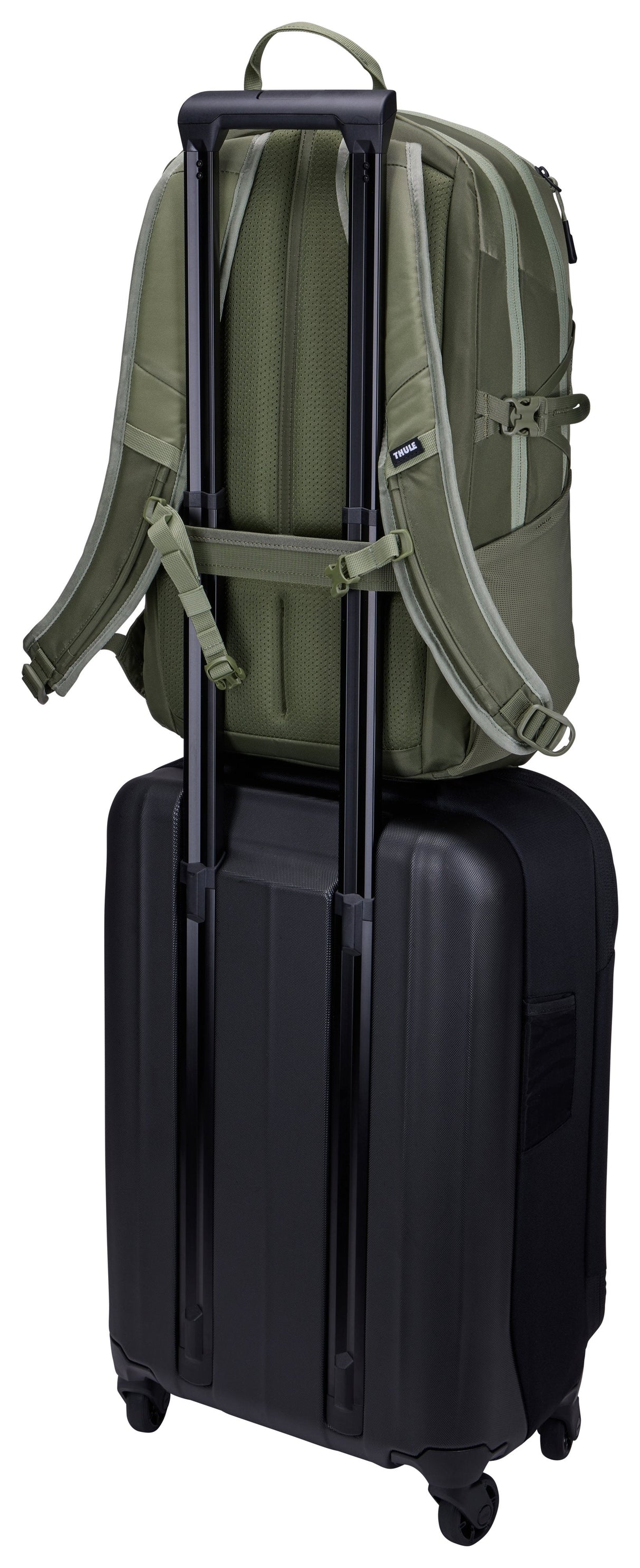 Mochila Thule Enroute 23l - Verde Suave Verde Tranquilo, 3205180