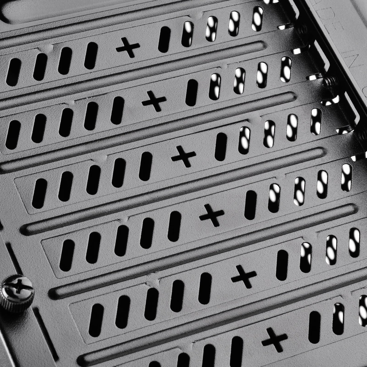 EAN 4710007221181 - Silverstone PS13 Mini Tower Negro imagen 23