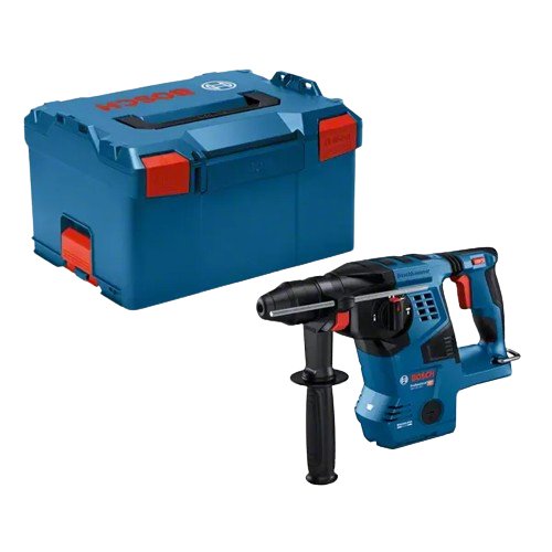 EAN 4059952611648 - Bosch GBH 18V-28 C PROFESSIONAL SDS Plus imagen 1
