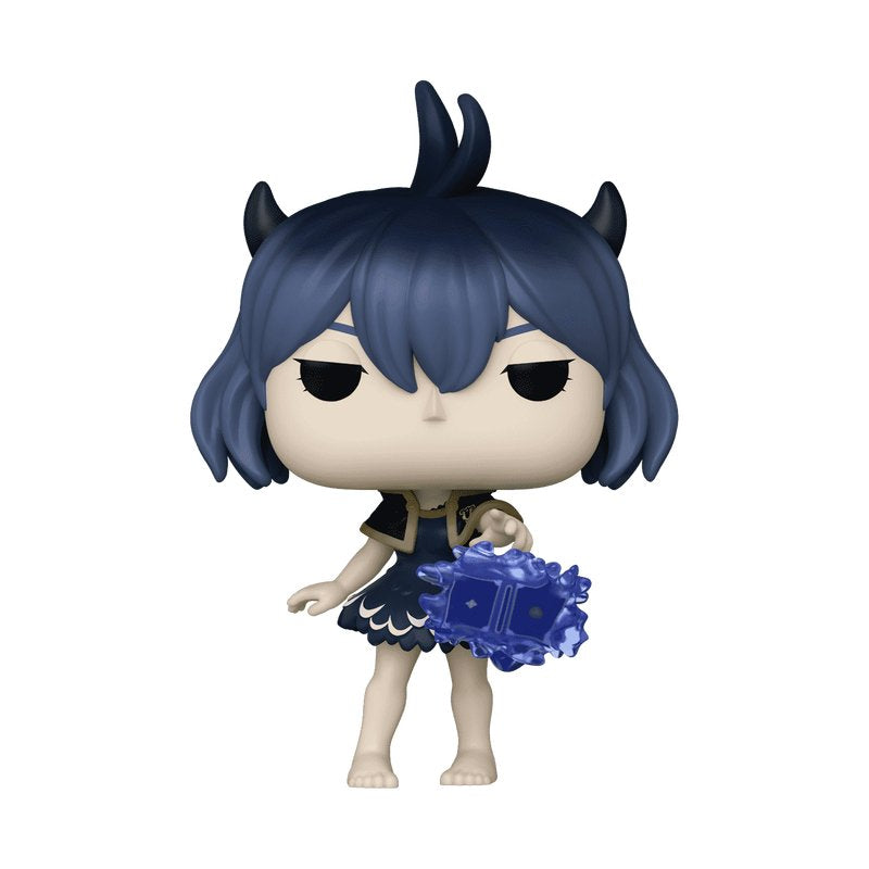 Figura Pop Black Clover Secre