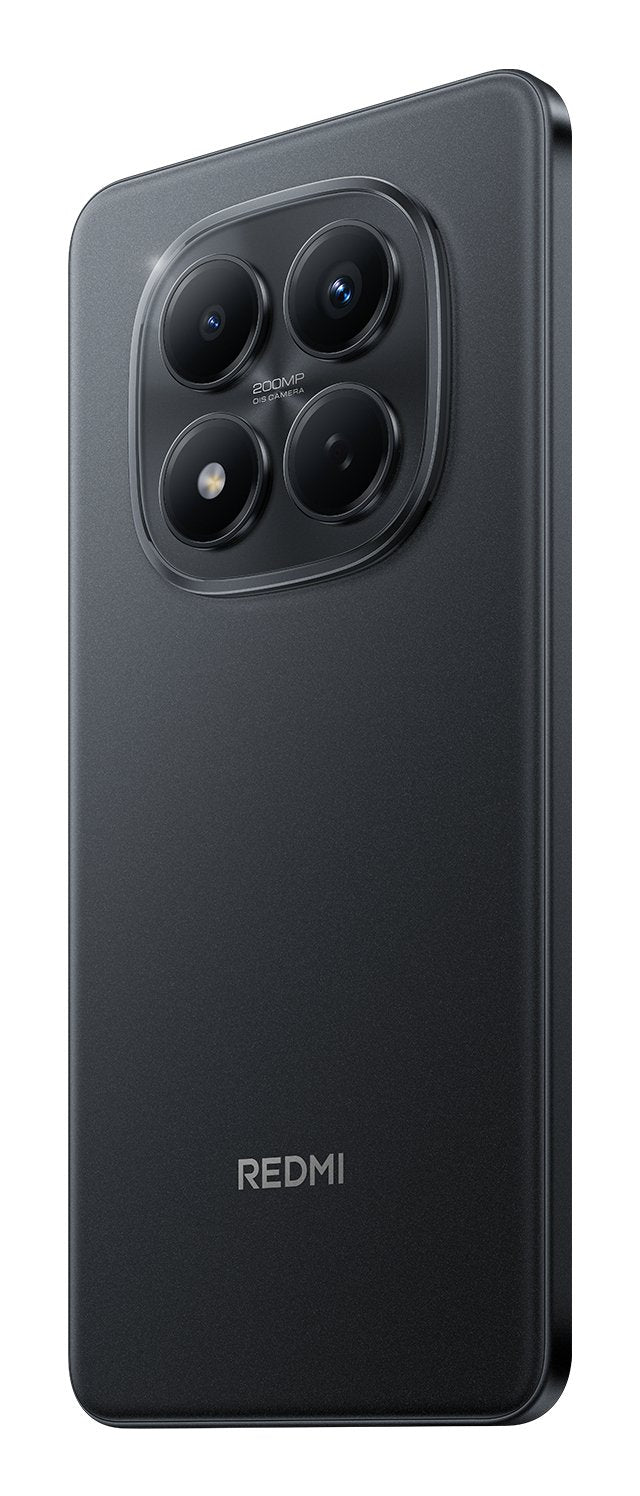 EAN 6932554469825 - Xiaomi Redmi Note 15 Pro 17,2 cm (6.77") 4G 8 GB 256 GB 6500 mAh Negro imagen 7