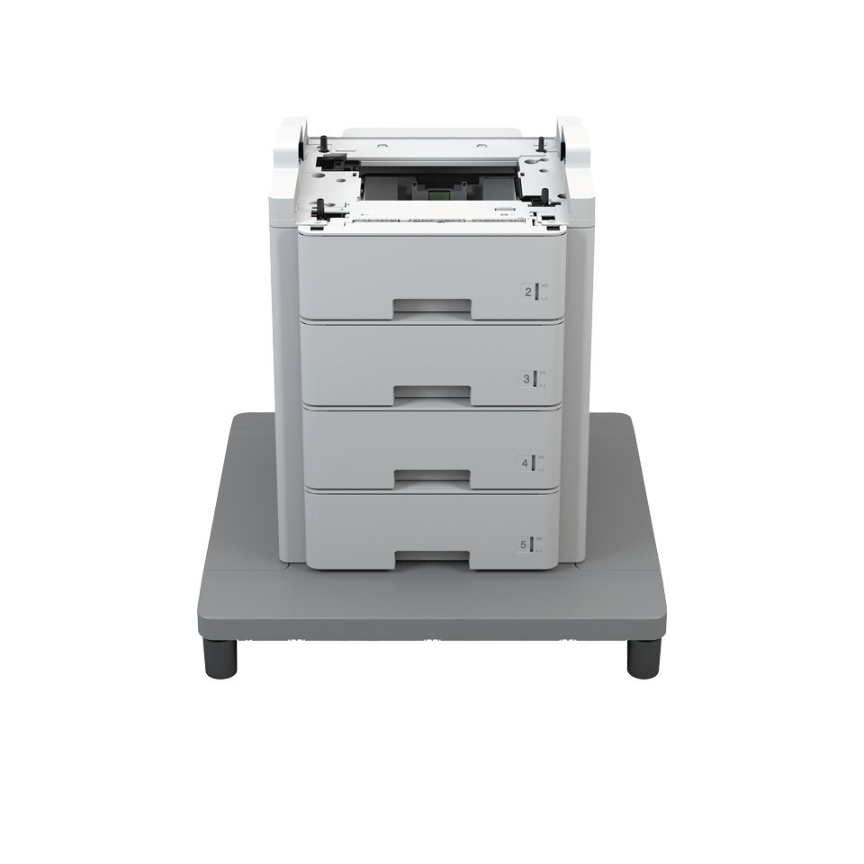 EAN 4977766761055 - Brother TT4000 Bandeja multiusos 2080 hojas imagen 3