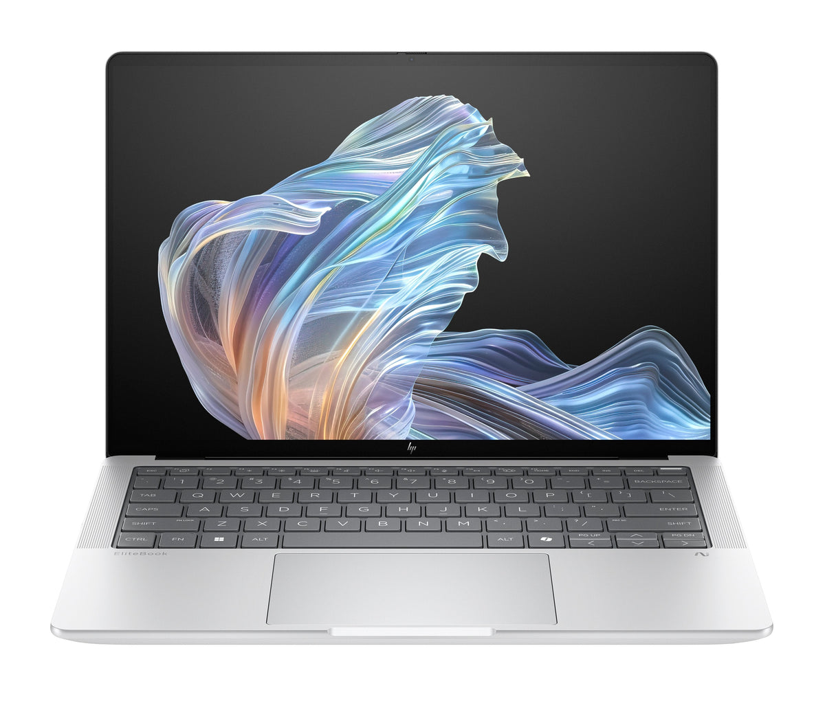 Portátil Hp Elitebook X G1a Amd Ryzen Ai 9 Pro 375 32gb 1tb Ssd 14" 2.8k Oled Táctil Windows 11 Pro