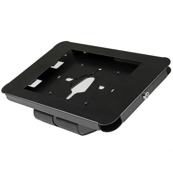 EAN 0065030863742 - StarTech.com SECTBLTPOS soporte de seguridad para tabletas 24,6 cm (9.7") Negro imagen 1