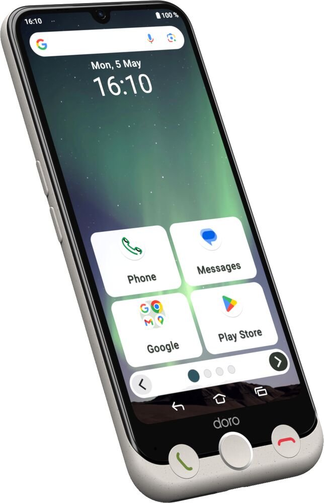 Doro Aurora A30 Bone