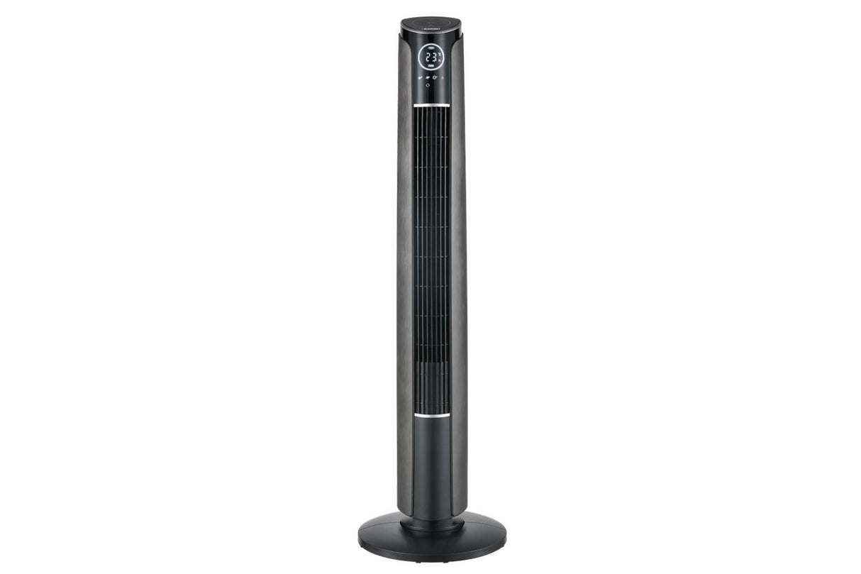 EAN 5901750504273 - Blaupunkt AFT801 ventilador Negro imagen 1