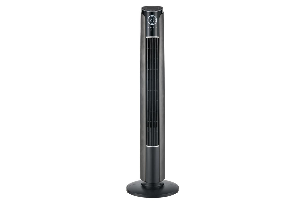 EAN 5901750504273 - Blaupunkt AFT801 ventilador Negro imagen 1