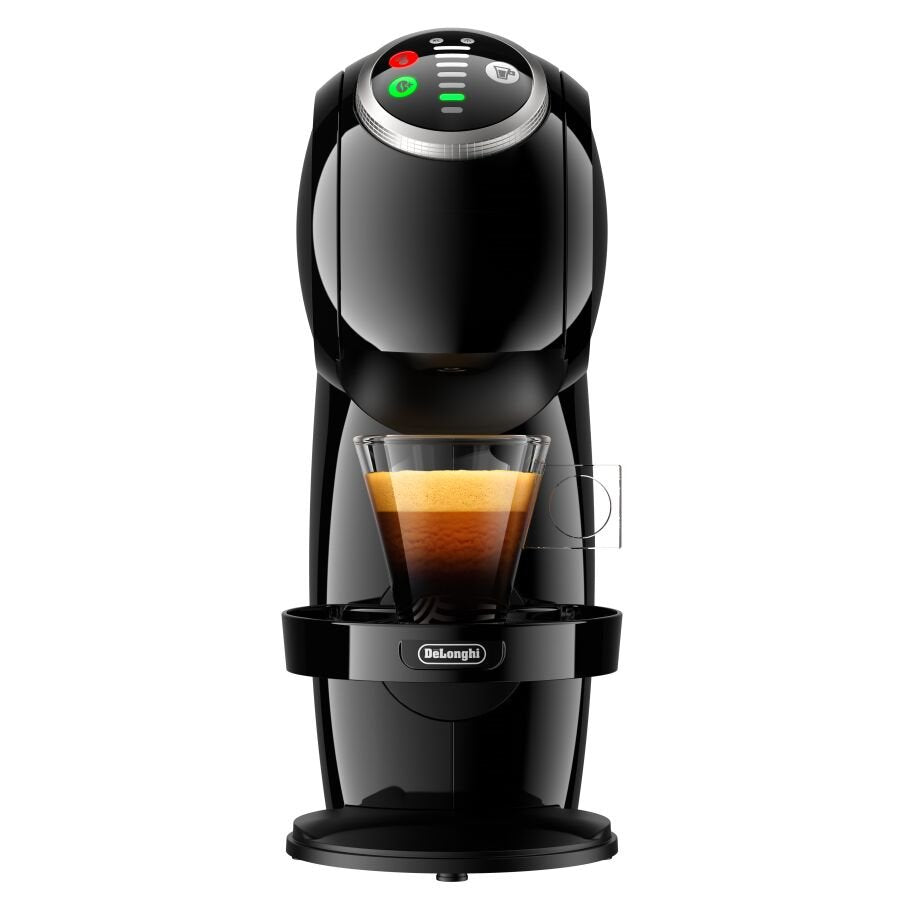 EAN 8004399334533 - De’Longhi Genio S Plus Semi-automática Macchina per caffè a capsule 0,8 L imagen 3
