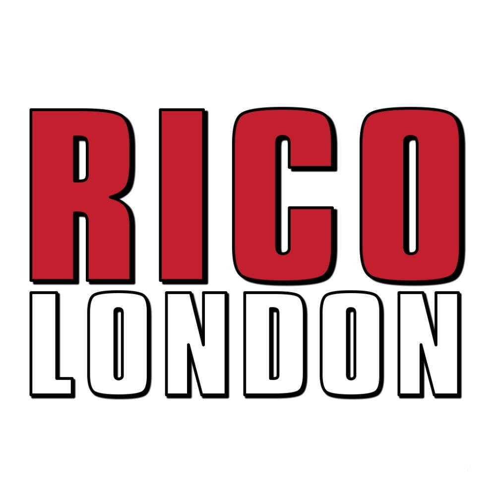 Juego Rico London - Standard Edition Switch