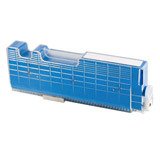 Original Ricoh Toner Laser Cian Type 125 Ap/3000/Dn Cl/3000/Dn/3100/Dn C/7417/7417n C/7116