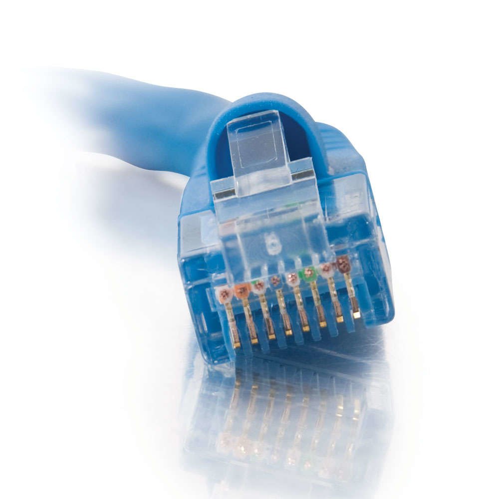 EAN 0757120831631 - C2G 83163 cable de red U/UTP (UTP) imagen 6