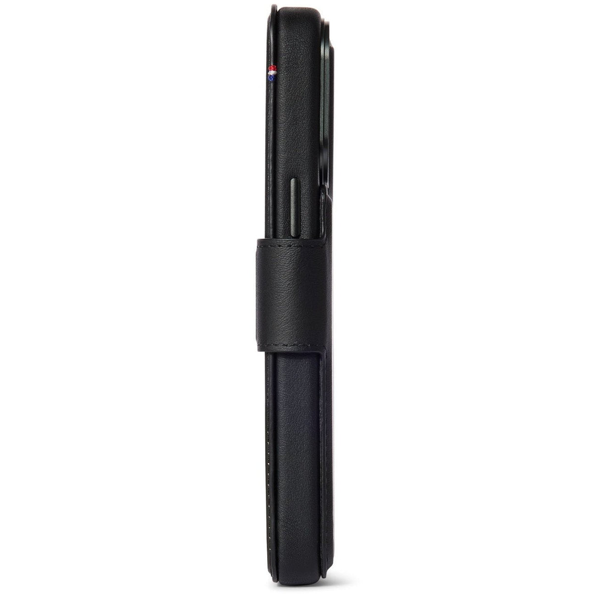 Decoded Modu Wallet Funda Para Iphone 13 Pro Max (6.69") Funda Cartera Negro