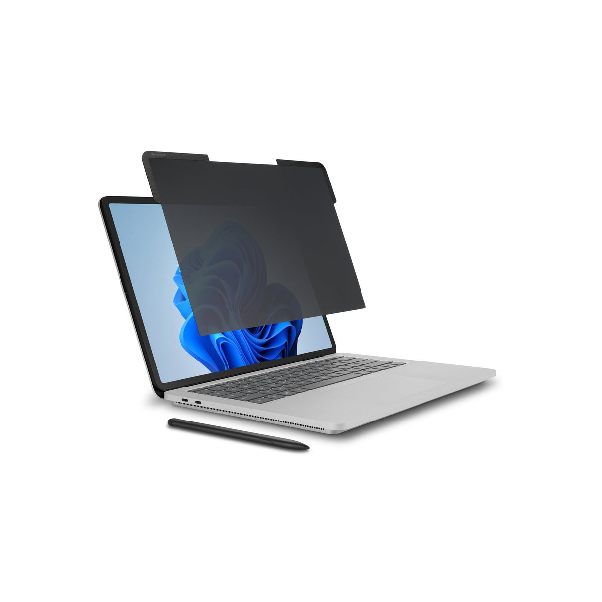 EAN 0085896517016 - Kensington K51701WW filtro para monitor Portátil imagen 1