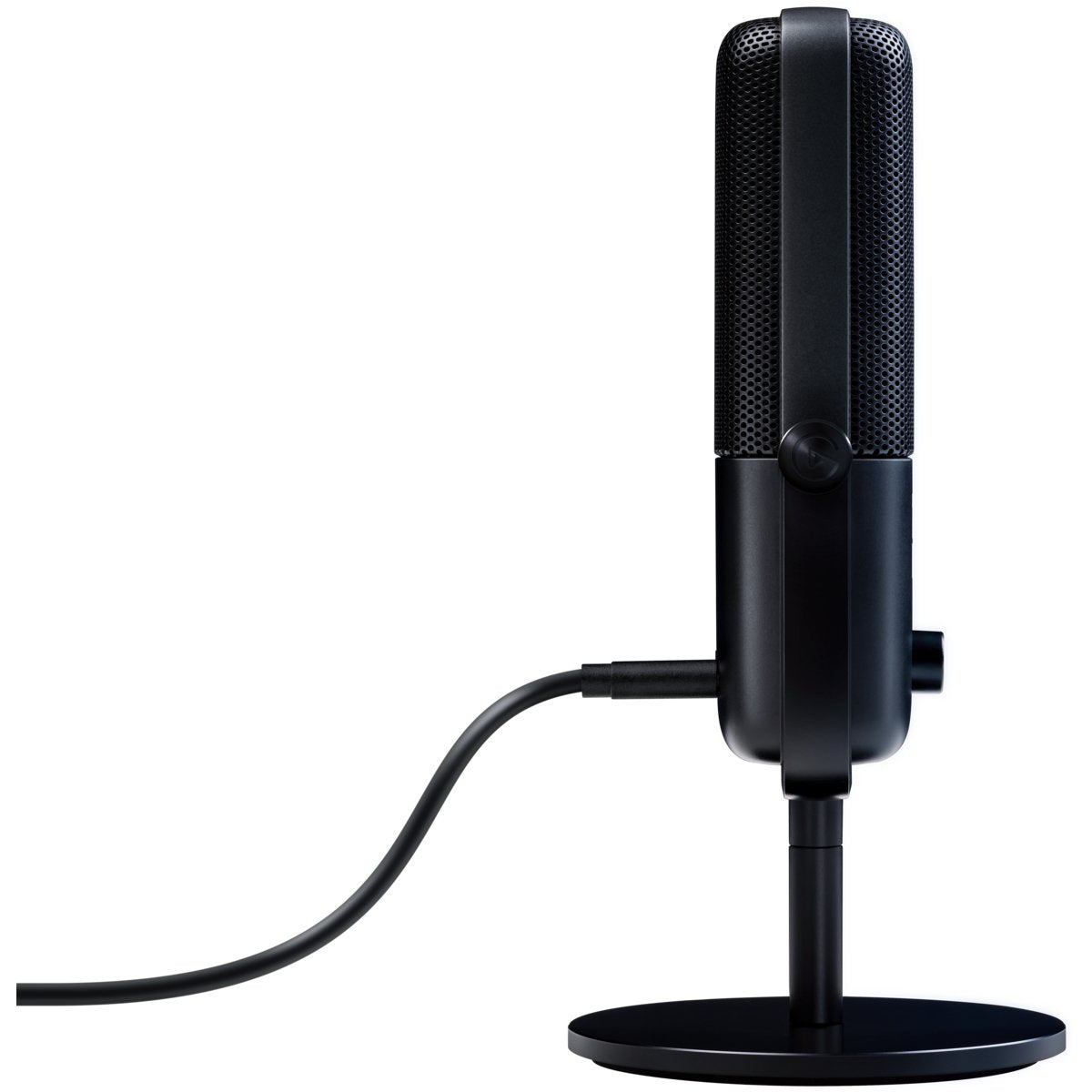 EAN 0840006618072 - Elgato Wave 3 Negro Micrófono de superficie para mesa imagen 5