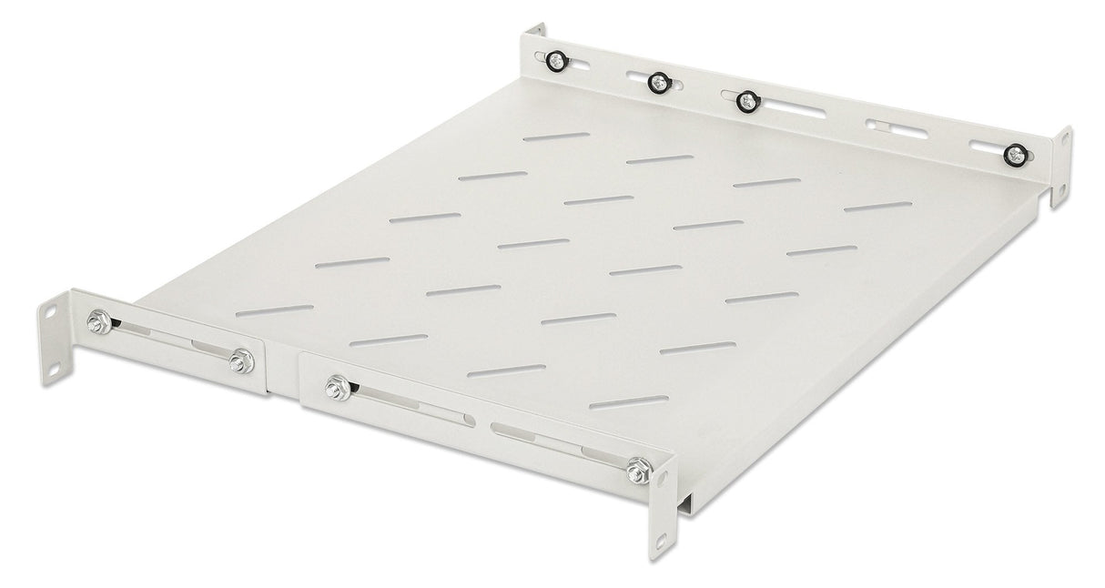 EAN 0766623713726 - Intellinet 713726 accesorio de bastidor Cajón metálico para rack imagen 2