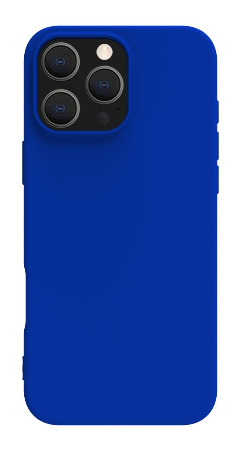 EAN 8021735210825 - Celly CROMO1081BL funda para teléfono móvil 17,5 cm (6.9") Azul imagen 8