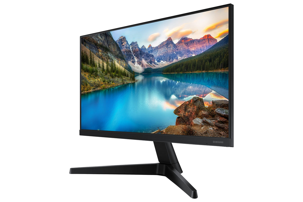 EAN 8806092014534 - Samsung T37F pantalla para PC 61 cm (24") 1920 x 1080 Pixeles Full HD LCD Negro imagen 8
