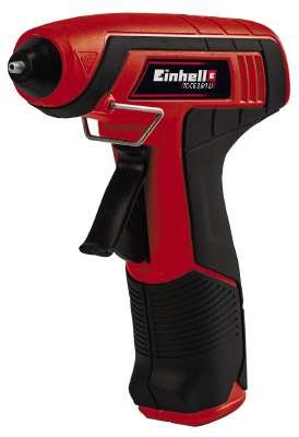 Einhell Einhell Pistola De Pegamento Caliente Inalámbrica - Tc-Cg 3,6/1 Li 4522190
