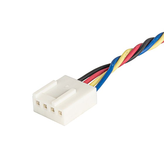 EAN 4710679818207 - Silverstone SST-XED120S-WS sistema de refrigeración para ordenador Procesador Disipador térmico/Radiador imagen 11