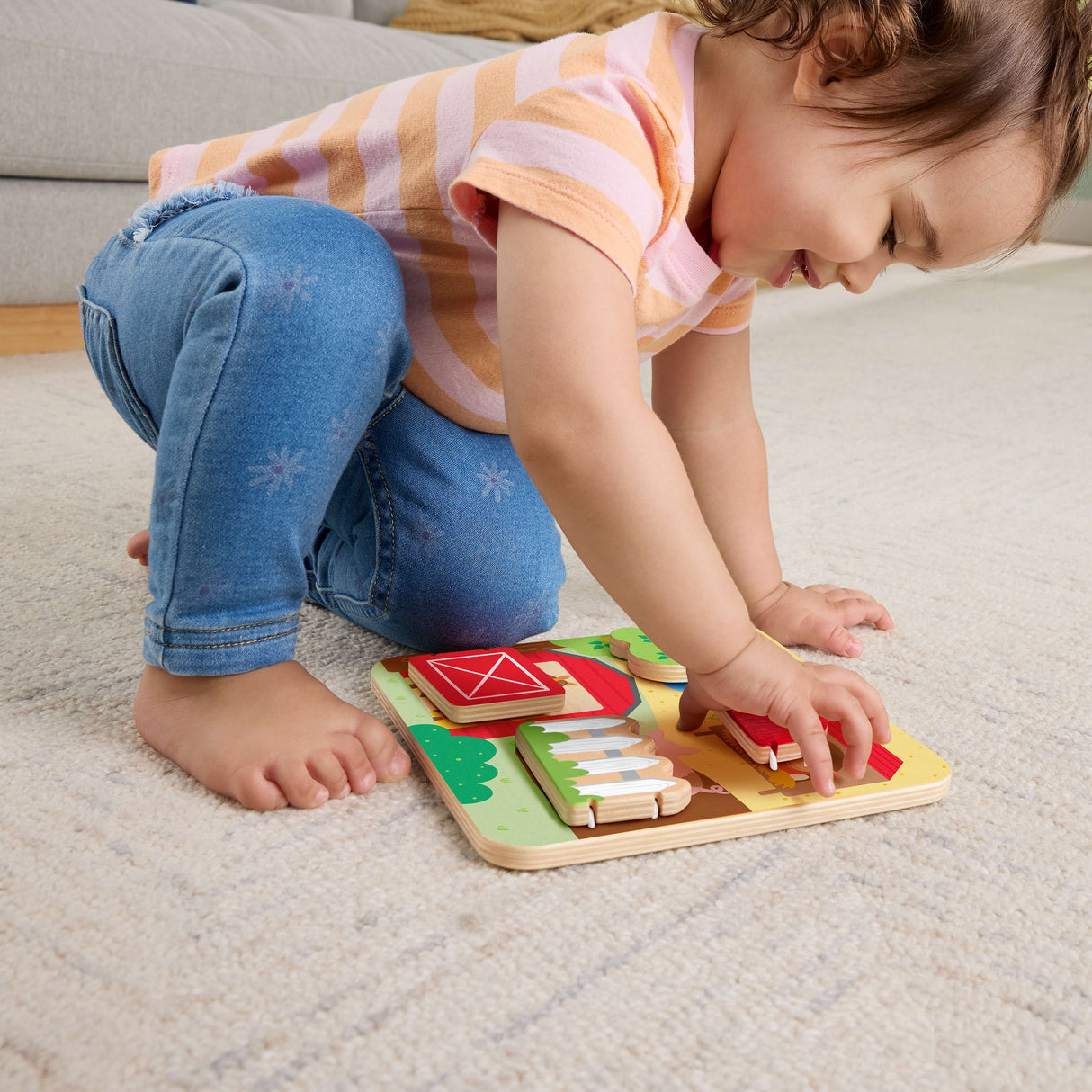 EAN 194735279388 - Fisher-Price JCY33 juego educativo imagen 3
