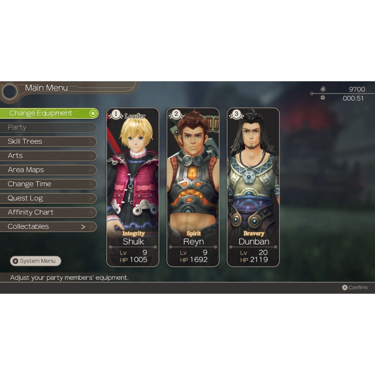 Xenoblade Chronicles Definitive Edition Switch Uk
