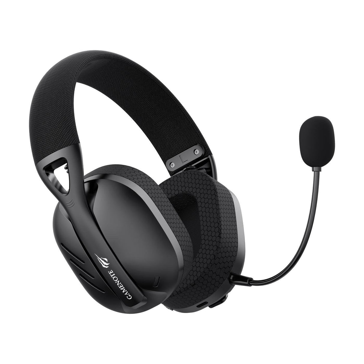 EAN 6939119046842 - Havit Gamenote Fuxi-H3 Auriculares Inalámbrico y alámbrico Diadema Juego USB Tipo C Bluetooth Negro imagen 4