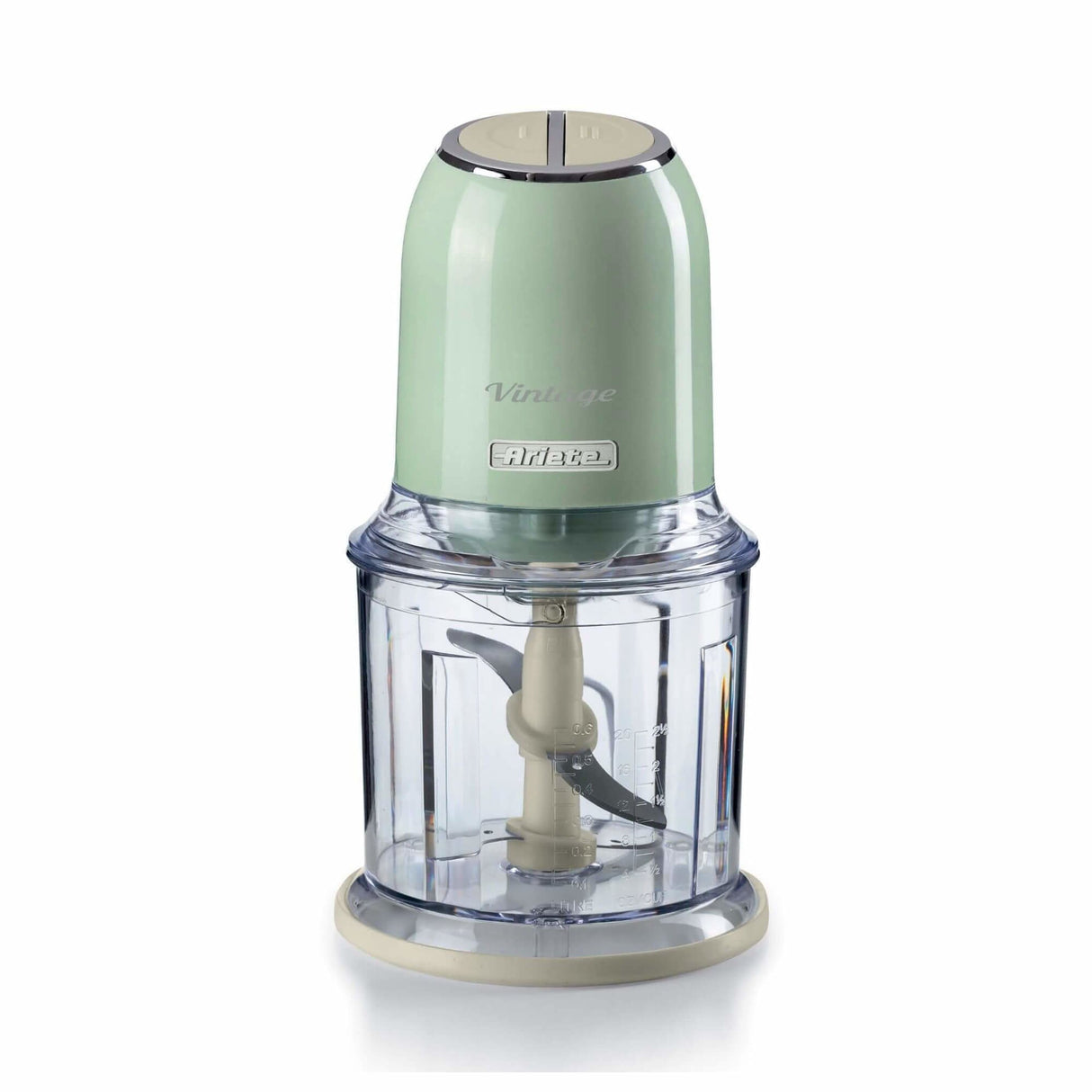 EAN 8003705120099 - Ariete 0438/04 0,6 L 400 W Verde imagen 1