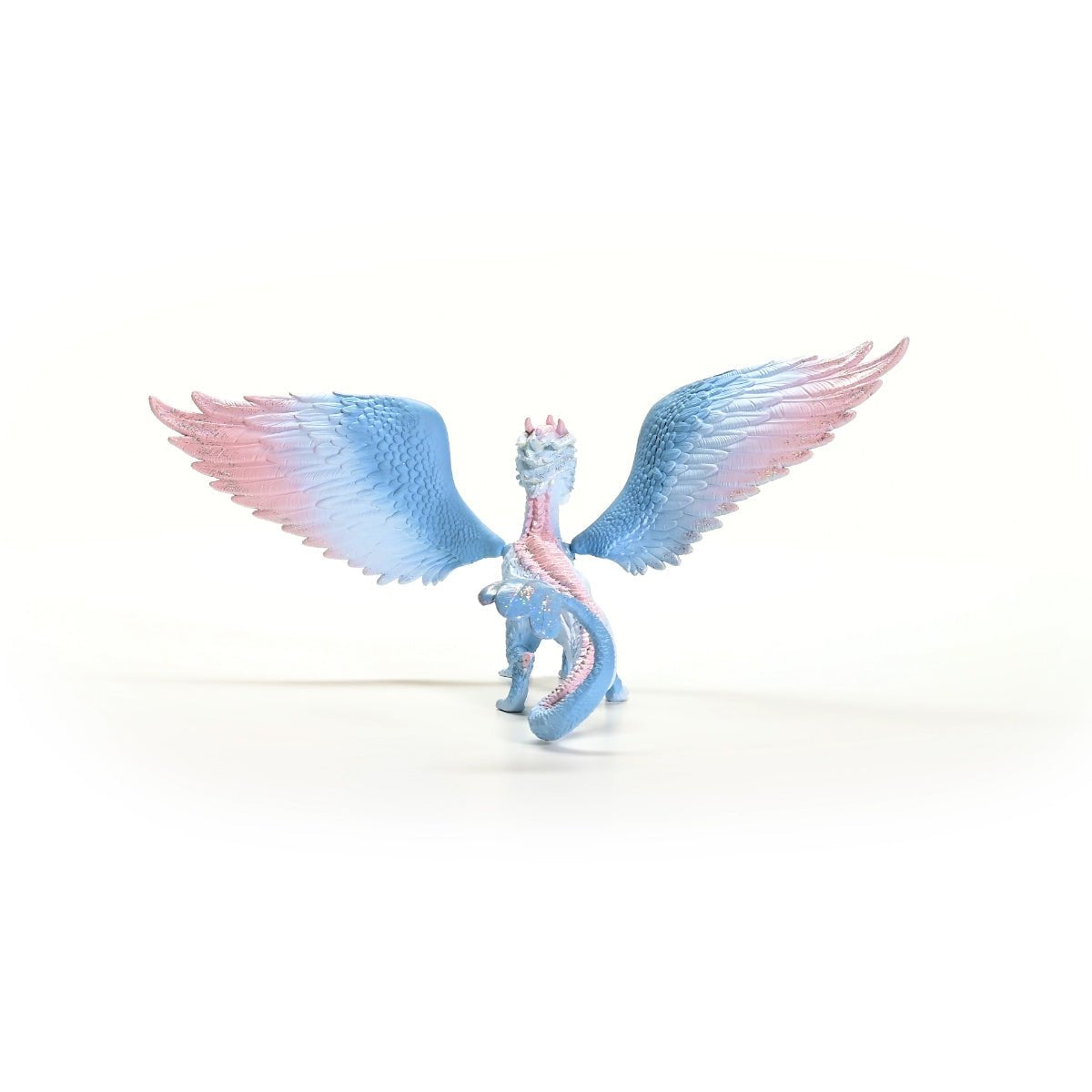 Schleich Bayala Kristalldrache 70833