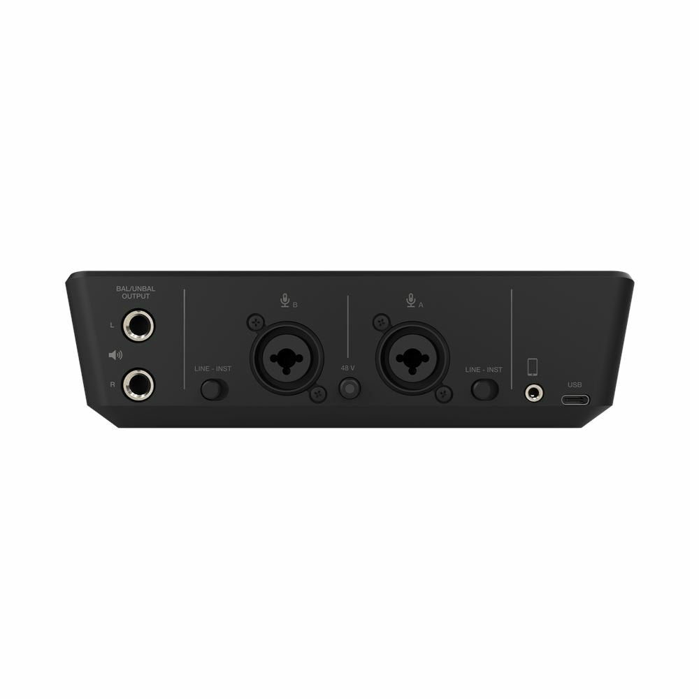 EAN 0054651195875 - Creative Labs Sound Blaster Live! Audio A3 USB imagen 2