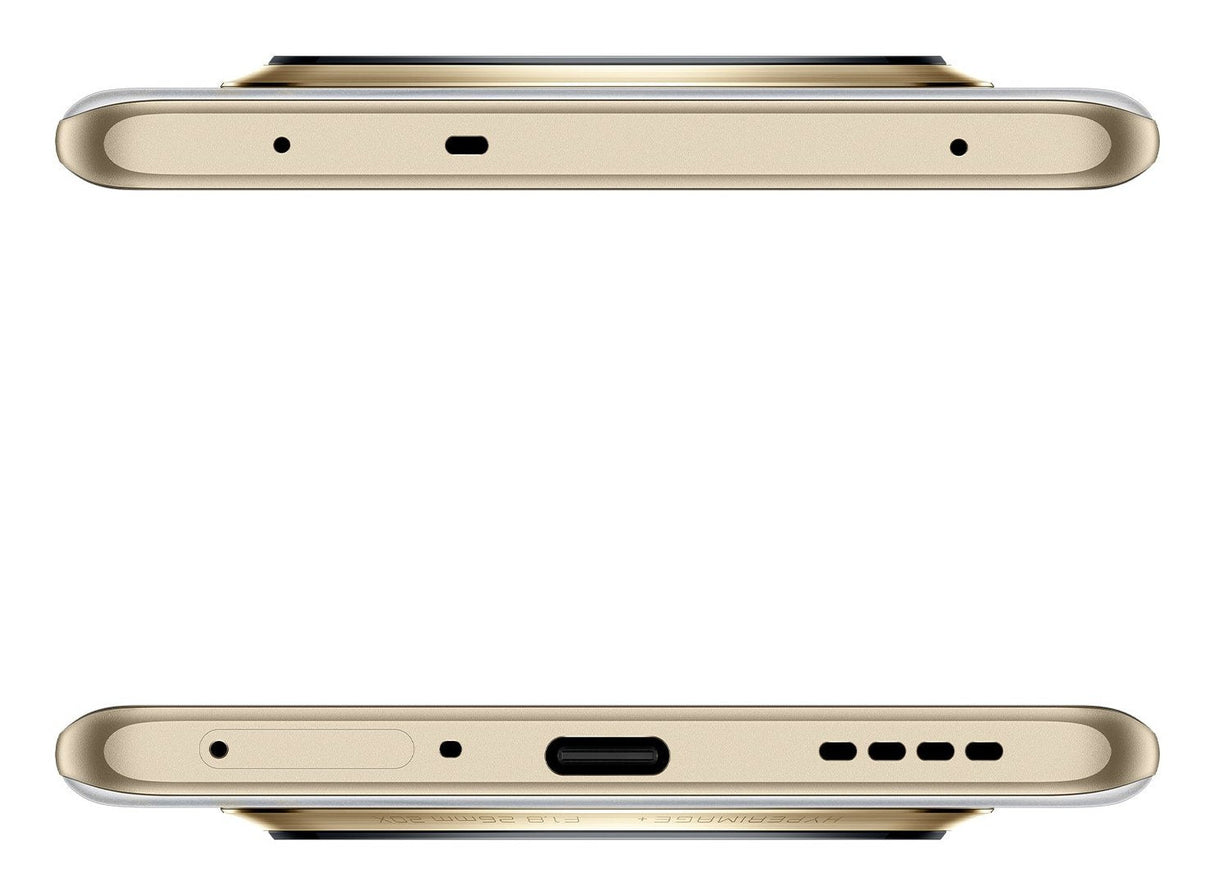 EAN 6941764453852 - realme 14 Pro 5G 17,2 cm (6.77") SIM doble Android 15 USB Tipo C 8 GB 256 GB 6000 mAh Blanco imagen 9