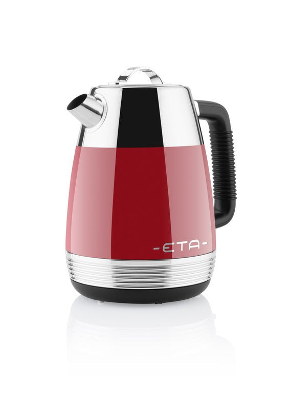 Eta 9186 90030 Storio Tetera Eléctrica 1,7 L 2150 W Rojo