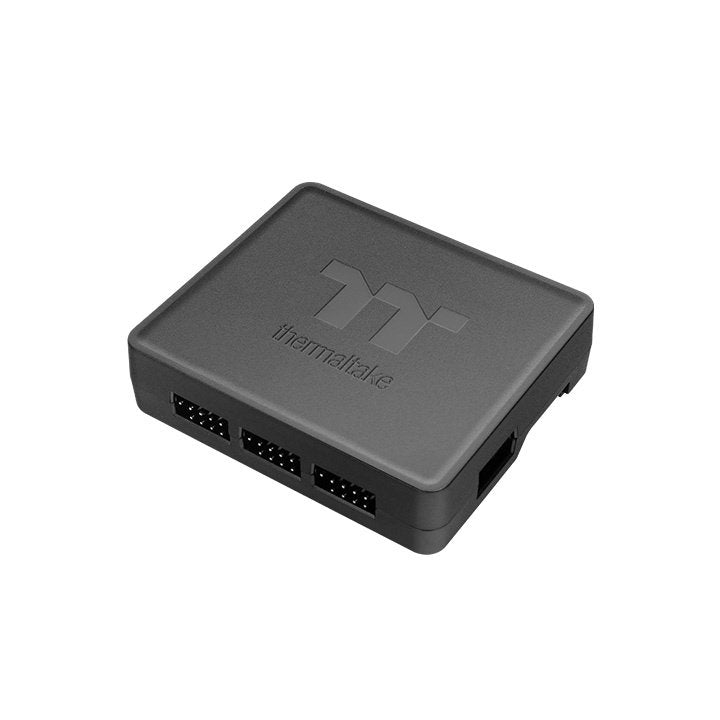 Rezerwuar - Pacific Pr32-D5 Plus Pump Reservoir 267mm Led Software