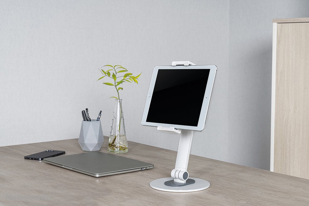 Soporte Universal Para Tabletas De 4,7-12,9" 1kg Ds15-540wh1 Neomounts