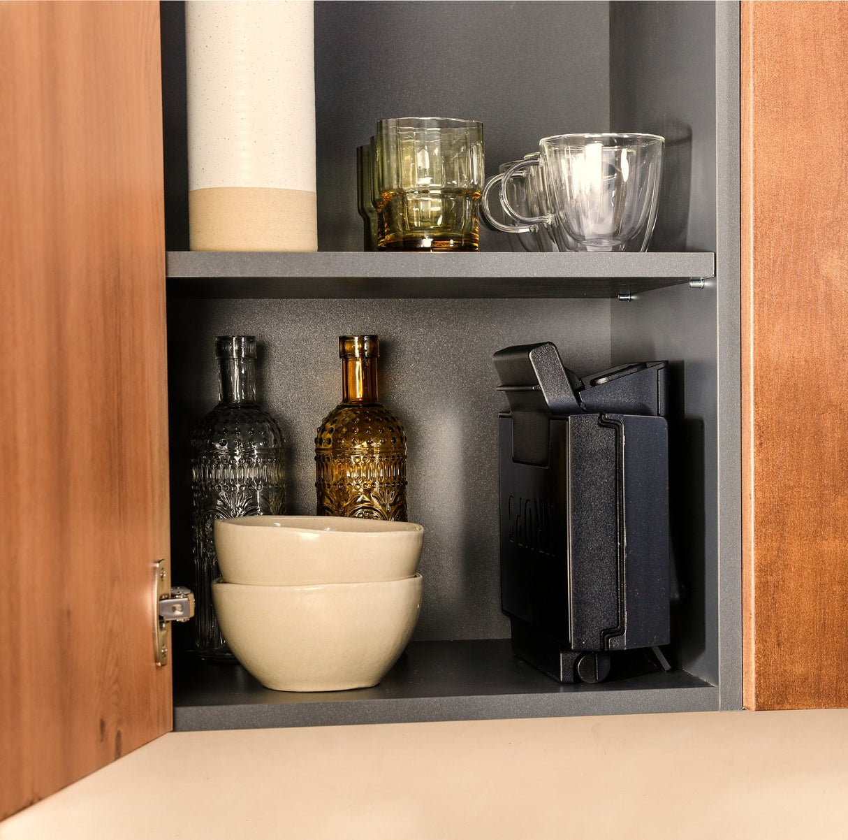 Krups Fdk 462 Sandwichmaker Schwarz