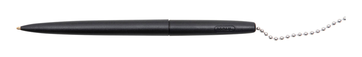 EAN 4002390005760 - MAUL 4412090 porta lápices Plástico Negro imagen 3