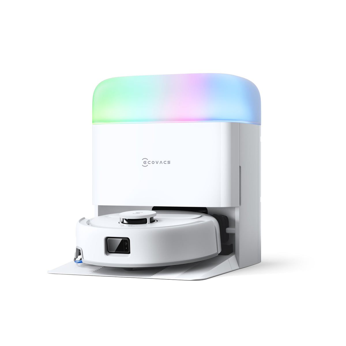 EAN 6970135039081 - Ecovacs DEEBOT mini 2 Blanco imagen 15