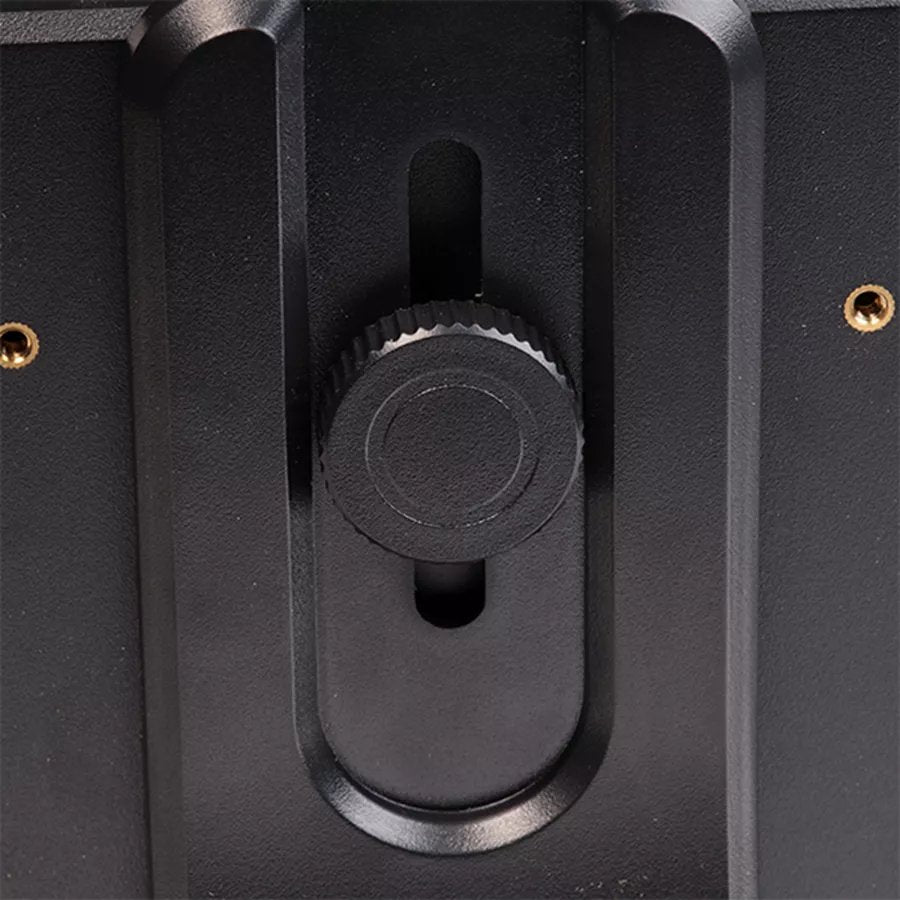 Marco De Fotos Denver Fhd 21.5"/1920x1080 Ips/16gb Negro