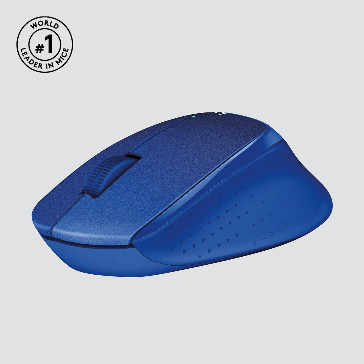 EAN 5099206066687 - Logitech 910-004910 ratón Oficina mano derecha RF inalámbrico Óptico 1000 DPI imagen 5