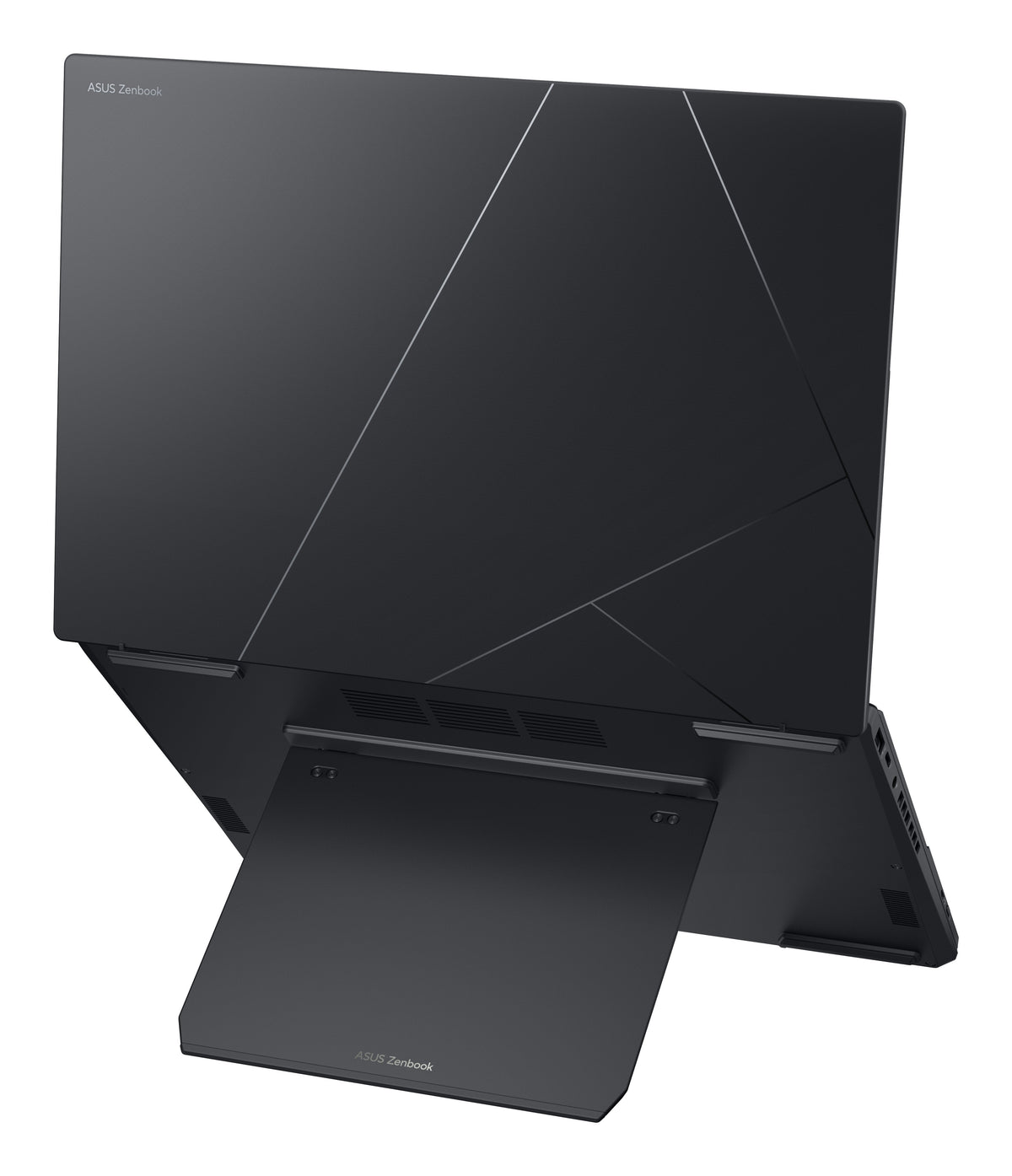 Portátil Asus Zenbook Duo Oled Ux8406ca-Ql335w 14" Intel Core Ultra 7 255h 32gb 1tb Ssd W11 Home