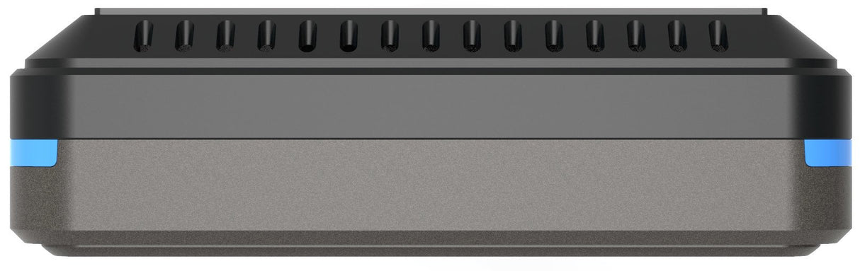 Iiyama Wp D002c Adaptador Smart Tv Usb 4k Ultra Hd Negro, Plata