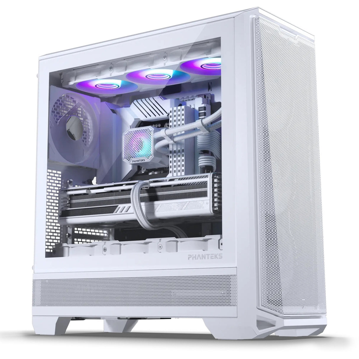 Phanteks Glacier One 360 M25 G2 (Blanco) Ph-Go360m25g2_dwt02