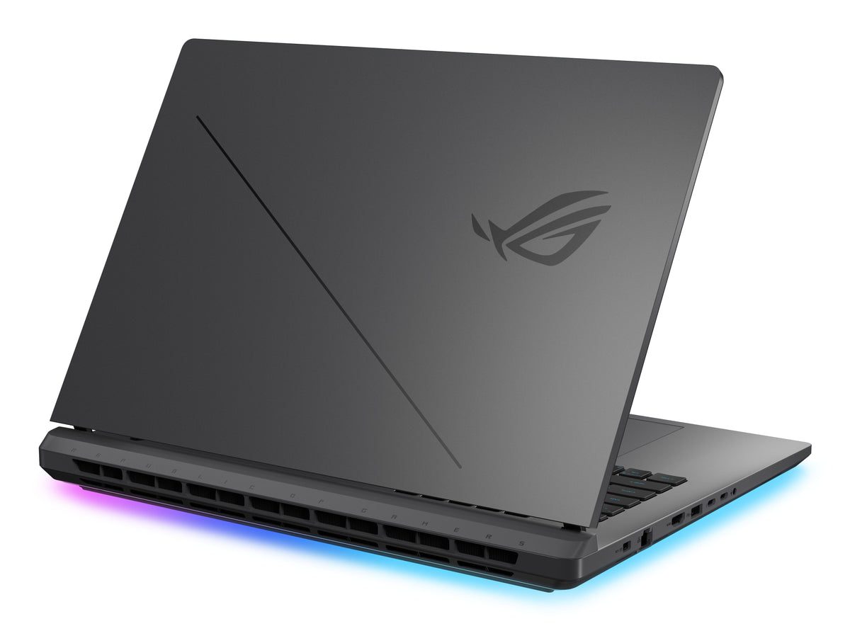 Portátil Asus Rog Strix G18 G815lr-Tt368 18" Intel Core Ultra 9 290hx Plus 16gb 1tb Ssd Rtx 5070 Ti Sin Sistema Operativo